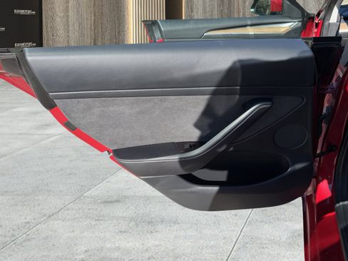 Used 2022 Tesla Model 3 Long Range image 25