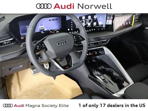 New 2026 Audi SQ5 Premium Plus image 2