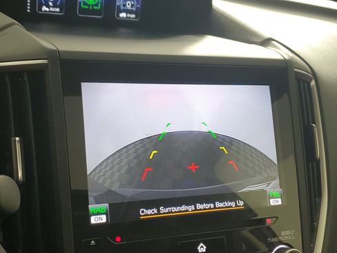 Used 2023 Subaru Forester Touring image 18