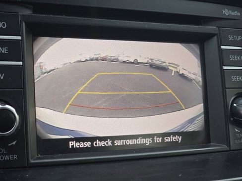 Used 2014 MAZDA MAZDA6 Touring w/ Touring Technology Package image 6