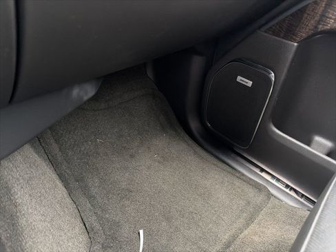 Used 2015 GMC Sierra 1500 Denali w/ Driver Alert Package AWD/4WD image 21