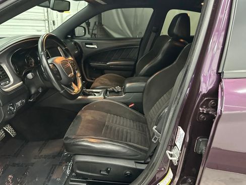 Used 2020 Dodge Charger R/T w/ Daytona Edition Group RWD image 16