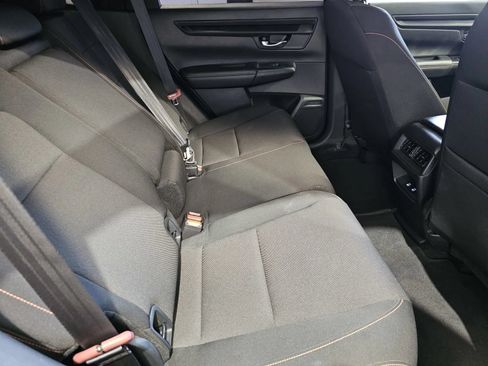 Used 2023 Honda CR-V Sport image 9