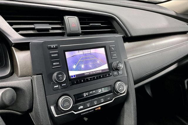 Used 2020 Honda Civic LX image 13
