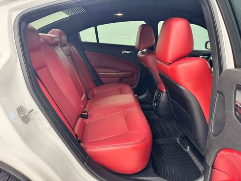 Used 2013 Dodge Charger R/T RWD image 18
