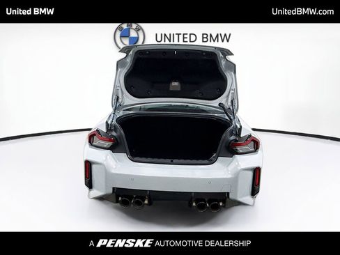 New 2026 BMW M2 image 13