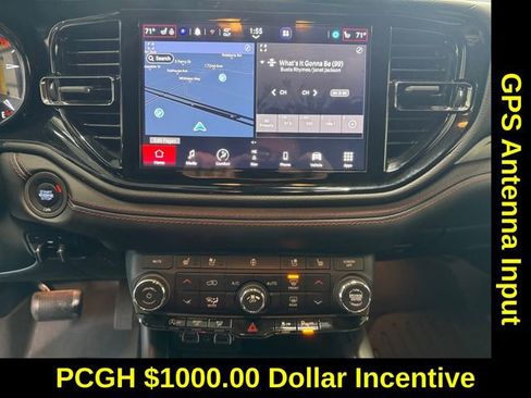 Used 2023 Dodge Durango GT image 5