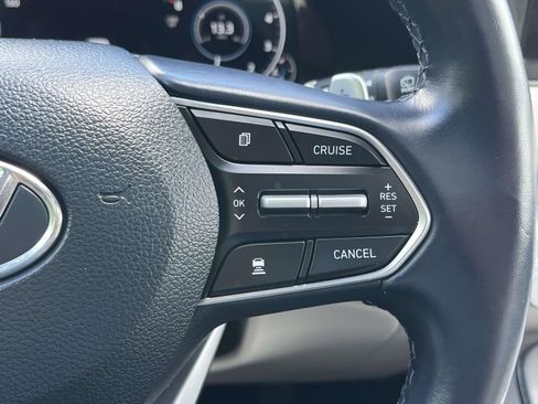 Used 2021 Hyundai Palisade Limited FWD image 22