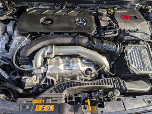 Used 2026 Mercedes-Benz CLA 250 image 24