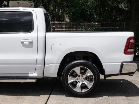 Used 2023 RAM 1500 Laramie AWD/4WD image 23