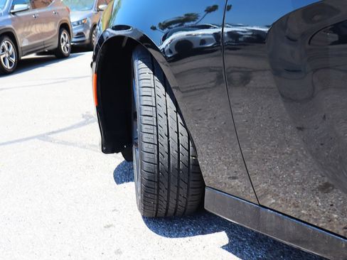 Used 2023 Dodge Charger GT w/ Blacktop Package RWD image 6