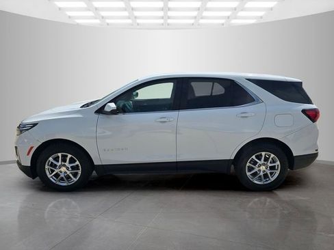 Used 2023 Chevrolet Equinox LT FWD image 7