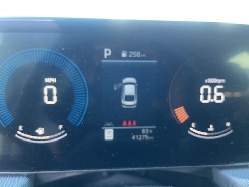 Used 2024 Hyundai Sonata SEL FWD image 6