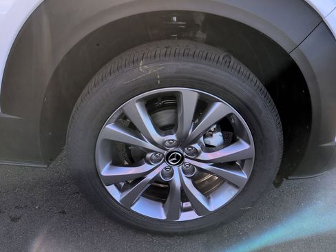 New 2026 MAZDA CX-30 AWD 2.5 S w/ Premium Package image 10