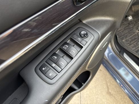 Used 2021 Jeep Grand Cherokee Overland image 15