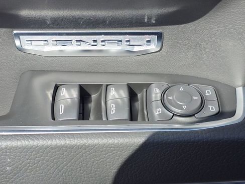 Used 2026 GMC Sierra 1500 Denali AWD/4WD image 81