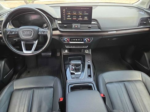 Used 2022 Audi Q5 2.0T Premium Plus AWD/4WD image 14