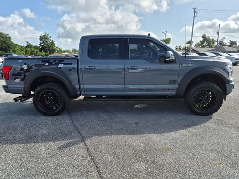Used 2020 Ford F150 Lariat w/ Equipment Group 502A Luxury AWD/4WD image 4