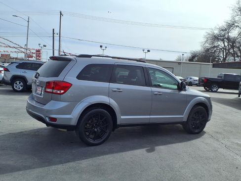 Used 2015 Dodge Journey SXT w/ Sun/Sound Group image 20