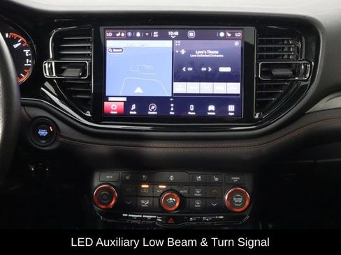 Used 2023 Dodge Durango R/T AWD/4WD image 30