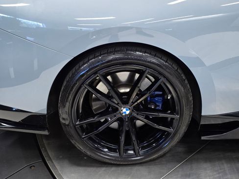 Used 2022 BMW M240i xDrive Coupe w/ Premium Package image 42