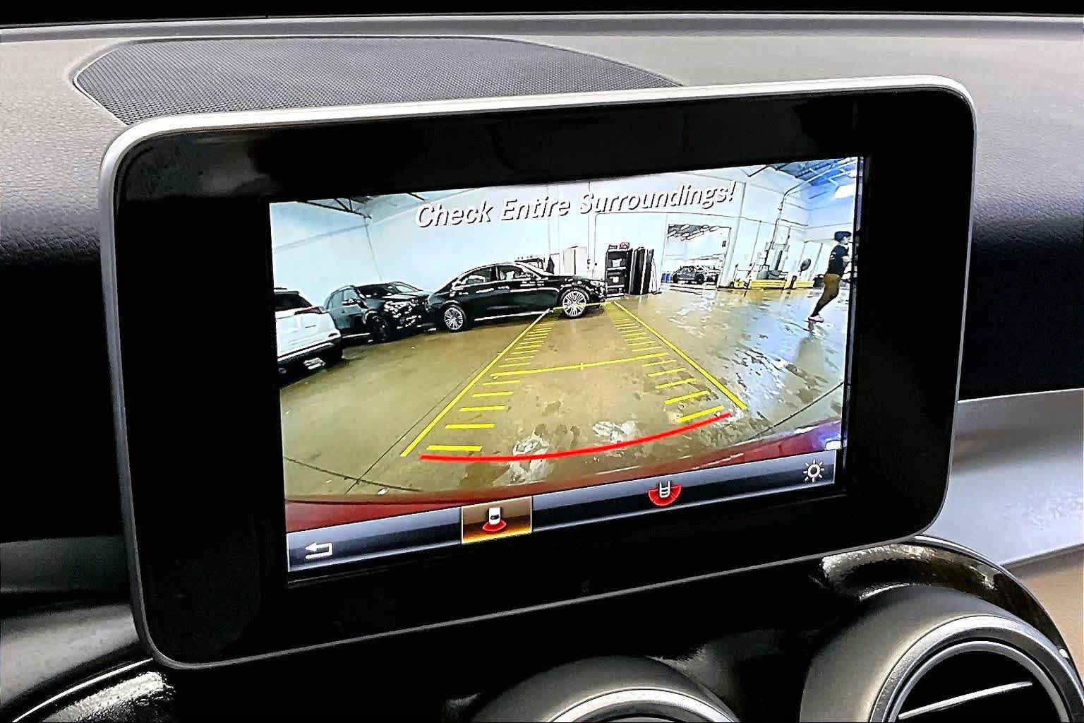 Used 2018 Mercedes-Benz C 300 4MATIC Cabriolet image 30