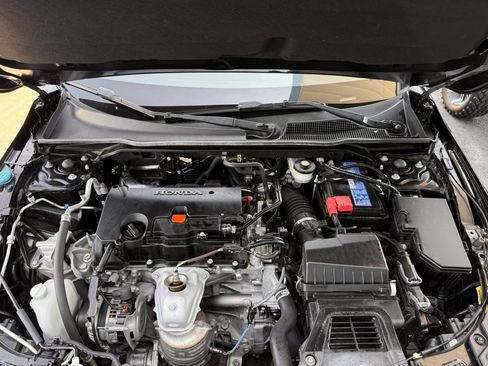 Used 2022 Honda Civic Sport image 40