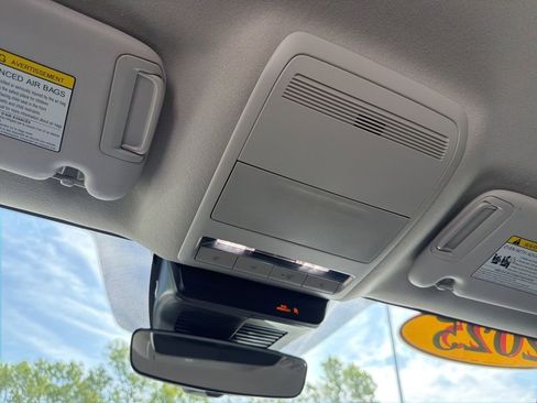 Used 2025 MAZDA CX-50 2.5 Hybrid w/ Preferred Pkg image 13