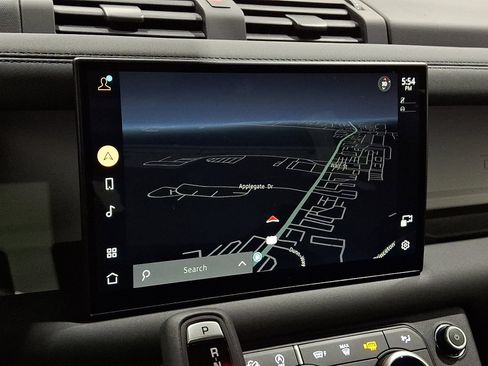 Certified 2025 Land Rover Defender 110 S image 17