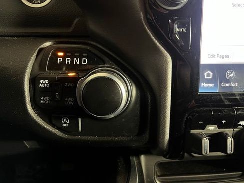 Used 2023 RAM 1500 Big Horn image 15