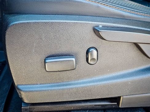 Certified 2021 GMC Canyon AT4 image 16