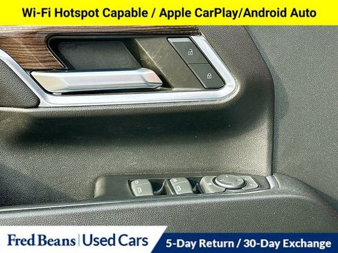 Used 2024 Chevrolet Silverado 3500 LT image 20