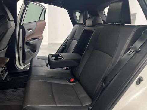 Used 2022 Toyota Venza Limited AWD/4WD image 16