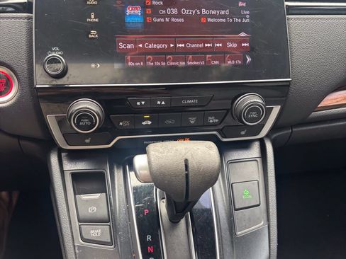 Used 2017 Honda CR-V EX image 23