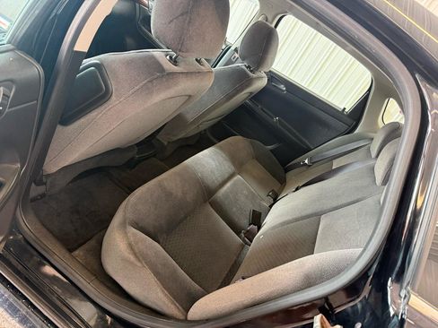 Used 2009 Chevrolet Impala LS FWD image 37