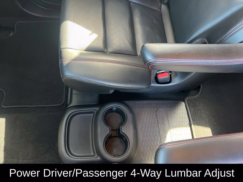 Used 2024 Dodge Durango R/T RWD image 28