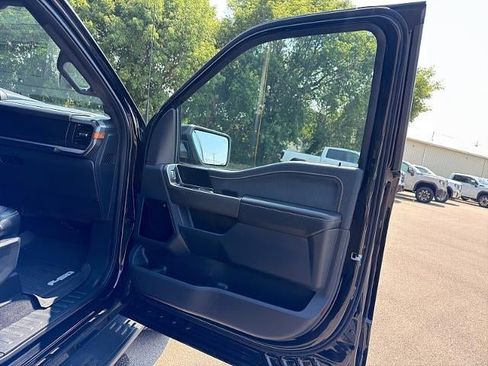 Used 2025 Ford F150 Tremor w/ Equipment Group 402A High AWD/4WD image 15
