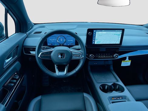 New 2026 Honda Prologue Touring image 18