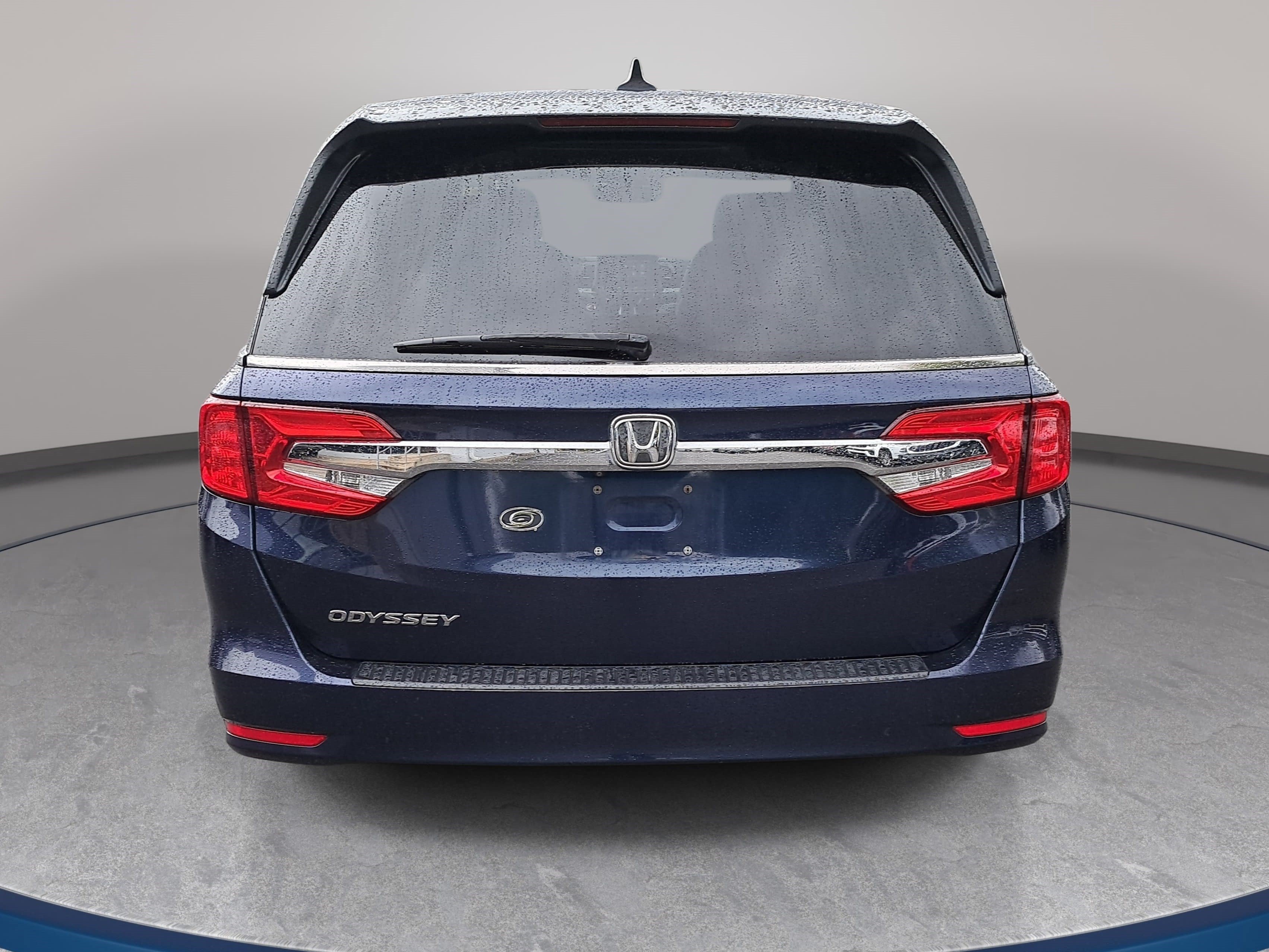 Used 2018 Honda Odyssey EX-L image 6