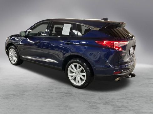 Used 2020 Acura RDX AWD image 3