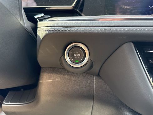 Used 2026 Chevrolet Tahoe 2WD image 22