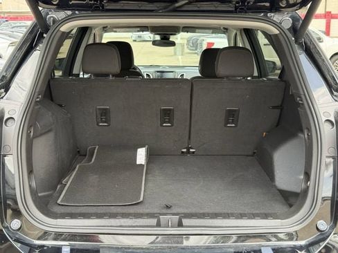 Used 2023 Chevrolet Equinox LT w/ Driver Convenience Package FWD image 31