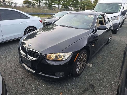 Used 2008 BMW 328i Sedan RWD image 1