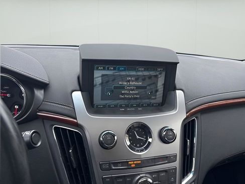 Used 2010 Cadillac CTS Premium RWD image 32