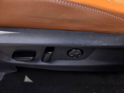 Used 2023 INFINITI QX60 Sensory w/ Cargo Package AWD/4WD image 26