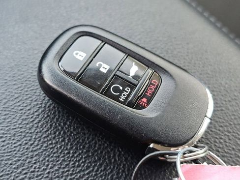 Used 2024 Honda CR-V EX image 34