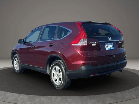 Used 2012 Honda CR-V LX image 21