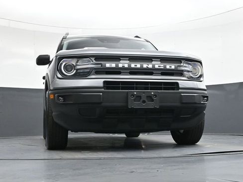 Used 2022 Ford Bronco Sport Big Bend w/ Convenience Package image 37