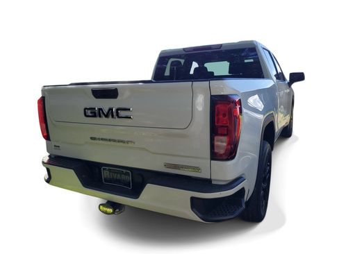 Used 2023 GMC Sierra 1500 Elevation RWD image 4