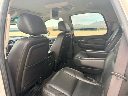 Used 2011 GMC Yukon Denali RWD image 14